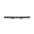 LED Light Bar Purelux Panther Aero C800 Curved 78cm 162W-3