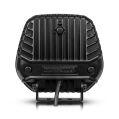 Auxiliary LED Driving Light Purelux Panther 9 Black Round 23cm 210W-4