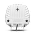 Auxiliary LED Driving Light Purelux Panther 9 White Round 23cm 210W-4