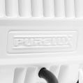 Auxiliary LED Driving Light Purelux Panther 9 White Round 23cm 210W-5