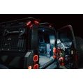 LED Worklight Purelux Panther Alpha 30 15cm 30W 5000K Wide Beam-5