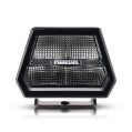 LED Worklight Purelux Panther Alpha 60 12cm 60W 5000K Wide Beam-3