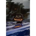 LED Worklight Purelux Panther Alpha 60 12cm 60W 5000K Wide Beam-7