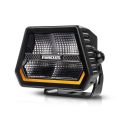 LED Worklight Purelux Panther Alpha 60 12cm 60W 5000K Wide Beam-1