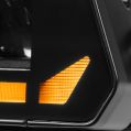 LED Light Bar Purelux Panther Aero S300 Gen2 Straight 30cm 54W-4
