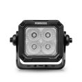 LED Worklight Purelux 40 HD Gen2 12cm 40W Square Wide Beam-2