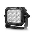 LED Worklight Purelux 90 HD Gen2 16cm 90W Square Wide Beam-1