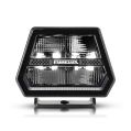 LED Worklight Purelux Panther Alpha 60 12cm 60W Spot-5