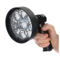 Powerful LED Spotlight Purelux 120BP 520 m Beam-2