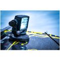 Remote LED Worklight Purelux RC360 Spot 24cm 80W-4