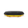 LED Warning Light Bar Purelux Flash Panel 250 Slim 12V 24V 32W 25 cm-2
