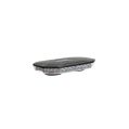 LED Warning Light Bar Purelux Flash Panel 250 Slim 12V 24V 32W 25 cm-3