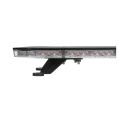 LED Warning Light Purelux Flash Panel 1400 12V 24V 191W 137,5 cm-3