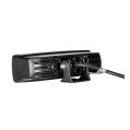 LED Worklight Purelux Terrain Black Slim Spot 16cm 30W-2