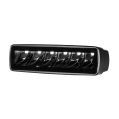 LED Worklight Purelux Terrain Black Slim Spot 16cm 30W-1