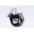 Upgrade Turbocharger Stage 2 Turbosystems HTD2872BB for BMW M57N2 Nissan Patrol-2