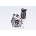 Upgrade Turbocharger Stage 2 Turbosystems HTD2872BB for BMW M57N2 Nissan Patrol-3