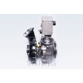 Upgrade Turbocharger Stage 2 Turbosystems HTD2872BB for BMW M57N2 Nissan Patrol-4
