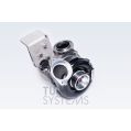 Upgrade Turbocharger Stage 2 Turbosystems HTD2872BB for BMW M57N2 Nissan Patrol-1