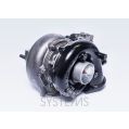 Upgrade Turbocharger HTD2872 Electronic 350HP TurboSystems for BMW E53 X5-2