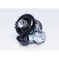 Upgrade Turbocharger HTD3073NG Vacuum 400HP TurboSystems for BMW E53 X5-2