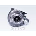 Upgrade Turbocharger HTD3073NG Vacuum 400HP TurboSystems for BMW E53 X5-4