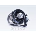 Upgrade Turbocharger HTD3073NG Vacuum 400HP TurboSystems for BMW E53 X5-1