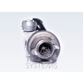 Upgrade Turbocharger Vacuum Boost Control TurboSystems HTD2872 for BMW 3.0d M57 E46 / E83-3