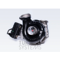Upgrade Turbocharger Stage 2 Ball Bearing TurboSystems for BMW E7x (3.0d)-2