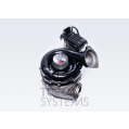 Upgrade Turbocharger Stage 2 Ball Bearing TurboSystems for BMW E9x (325d / 330d)-1