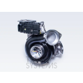 Upgrade Turbocharger Stage 3 Ball Bearing TurboSystems for BMW E9x (325d / 330d)-3