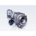 Upgrade Turbocharger Stage 3 Ball Bearing TurboSystems for BMW E9x (325d / 330d)-5
