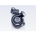 Upgrade Turbocharger Stage 3 Ball Bearing TurboSystems for BMW E7x (3.0d)-1