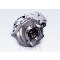 Upgrade Turbocharger Electronic Boost Control TurboSystems HTD3073BB for BMW 3.0d M57 E46 / E83-2