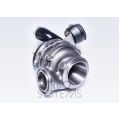 Universal Diesel Turbocharger TurboSystems HTD3256B2-5