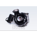 Turbocharger TurboSystems HTD3279BB Stage 4 Ball Bearing for BMW E6x 525d 530d 730d-11