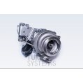 Turbocharger TurboSystems HTD3379BB Stage 5 Ball Bearing for BMW E6x 525d 530d 730d-5