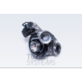 Turbocharger TurboSystems HTD3279BB Stage 4 Ball Bearing for BMW E9x 325d 330d-7