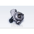 Turbocharger TurboSystems HTD3279BB Stage 4 Ball Bearing for BMW E7x 3.0d-8