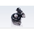 Turbocharger TurboSystems HTD3379BB Stage 5 Ball Bearing for BMW E9x 325d 330d-10
