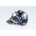 Turbocharger TurboSystems HTS3057B2-2