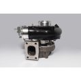 Turbocharger TurboSystems HTX2651B1W air outlet 90 degrees-2