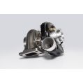 Turbocharger TurboSystems HTX2651B1 air outlet 90 degrees-2