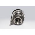 Turbocharger TurboSystems HTX2651B1 air outlet 90 degrees-4