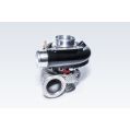 Turbocharger TurboSystems HTX2754B1V air outlet 90 degrees-2