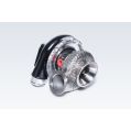 Turbocharger TurboSystems HTX2754B1V air outlet 90 degrees-3