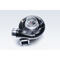 Turbocharger TurboSystems HTX2754B1 air outlet 90 degress-5