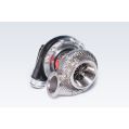 Turbocharger TurboSystems HTX3057B2V air outlet 90 degrees-4