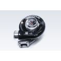 Turbocharger TurboSystems HTX3057B4 air outlet 90 degrees-2