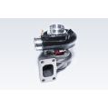 Turbocharger TurboSystems HTX3057B4 air outlet 90 degrees-3